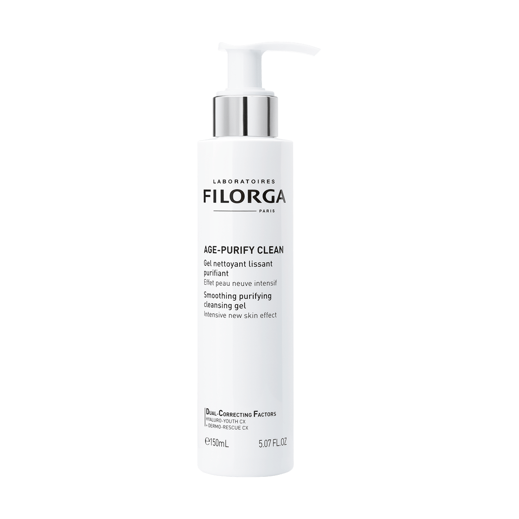 Filorga Age-Purify Clean Smoothing Purifying Cleansing Gel 150Ml