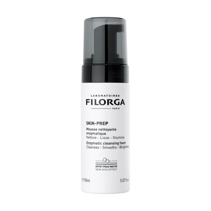 Filorga Skin-Prep Enzymatic Cleansing Foam 150 Ml