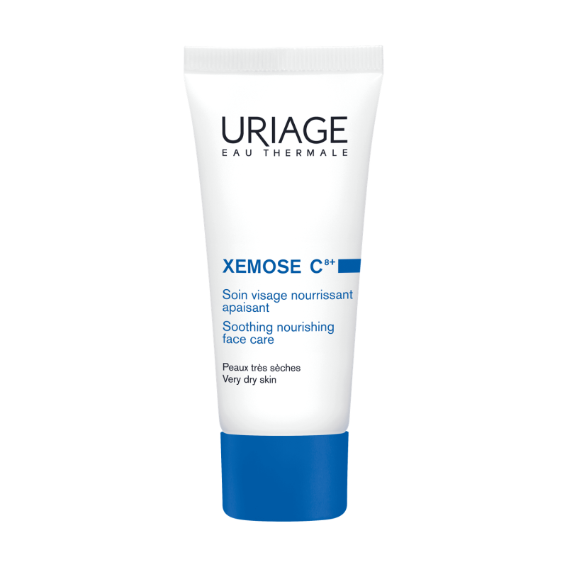 Uriage Xémose Crème Visage - 40Ml