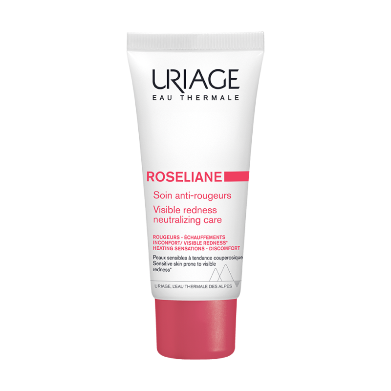 Uriage Roseliane Visible Redness Neutralizing Care 40Ml