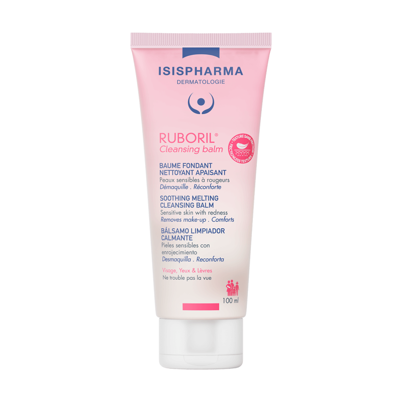 Isispharma Ruboril Cleansing Balm 100Ml