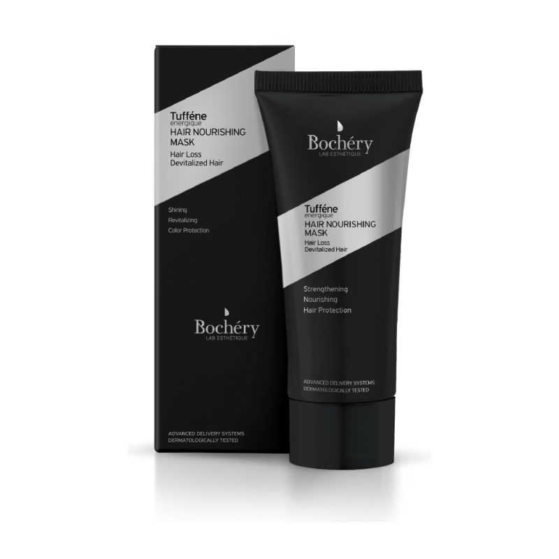 Bochery Tuffene - Nourishing Hair Mask For Hair Loss 150Ml