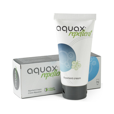 Derma Pella Aquax Repelling Cream - 75G