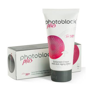 Derma Pella Phytoblock Plus Spf50+ 75 G