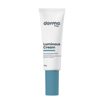 Derma Pella Luminous Cream 50 G
