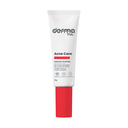 Derma Pella Acne Care Gel 25 G