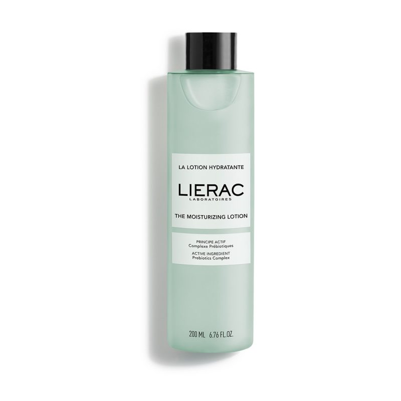 Lierac The Moisturizing Lotion 200Ml