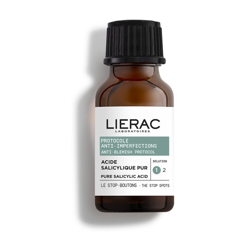 Lierac Anti-Blemish Protocol The Stop Spots 15 Ml