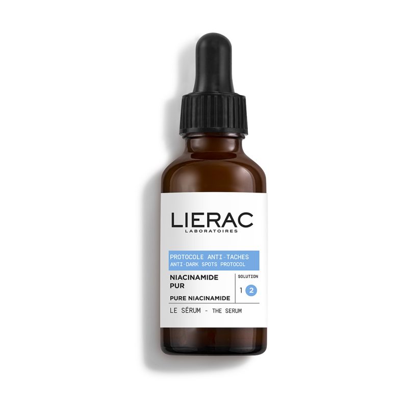 Lierac Anti-Dark Spot Protocol The Serum 30 Ml