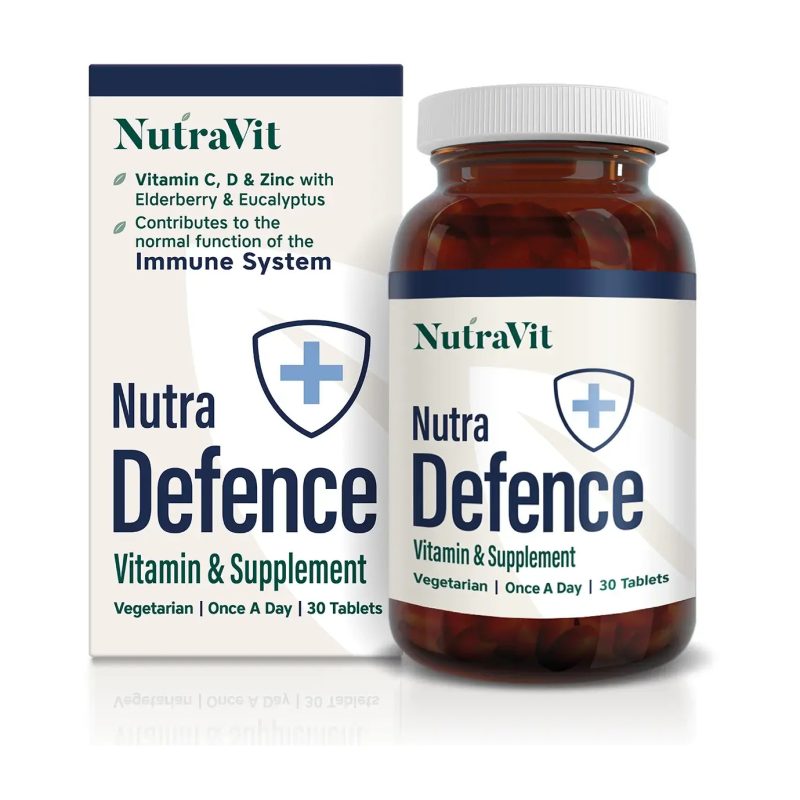 Nutra Defence 30 Tableta