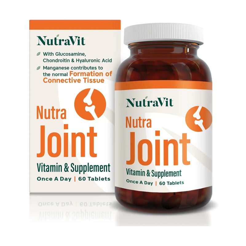 Nutra Joint 60 Tableta