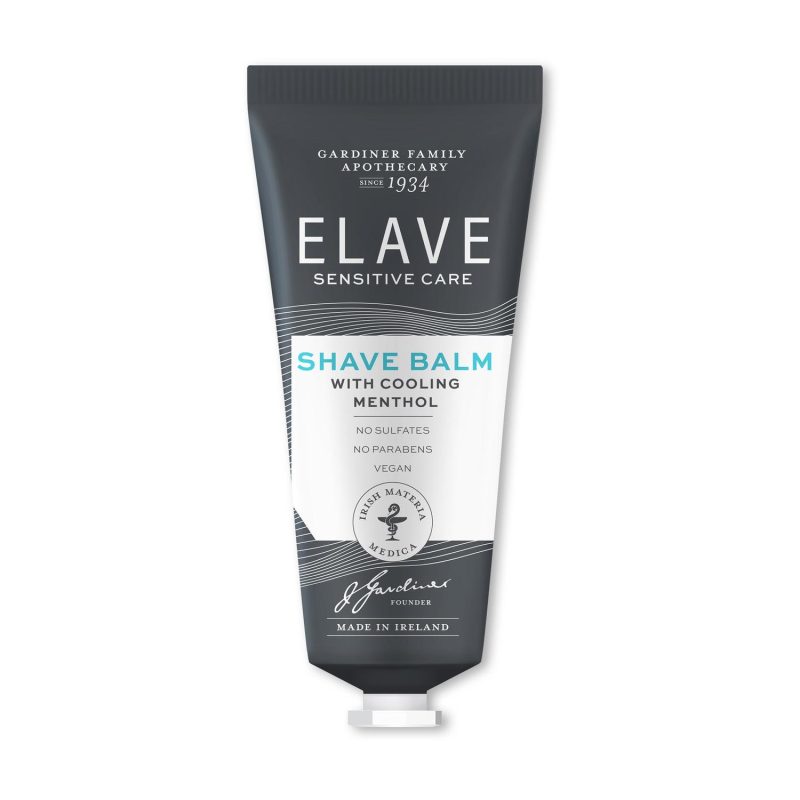 Elave Shave Balm No.004 -100Ml