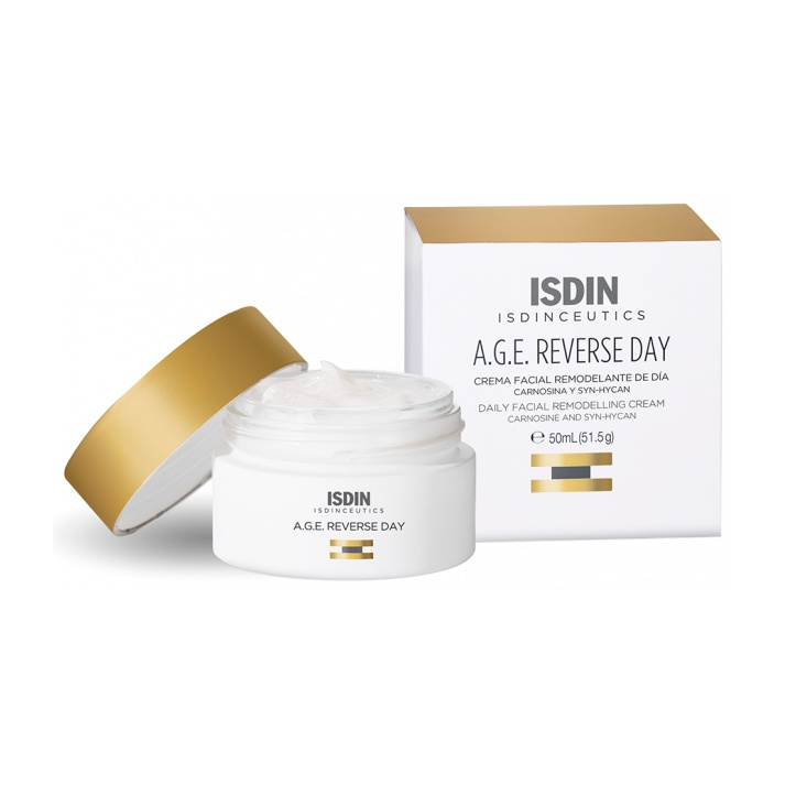 Isdin Ceutics A.G.E Reverse Day Cream 50ml