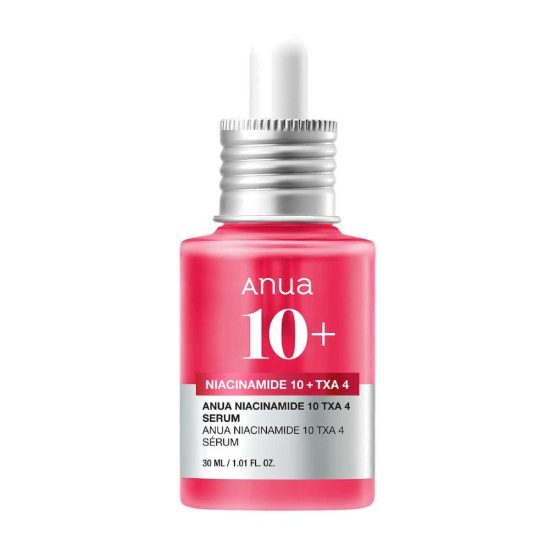 Anua - Niacinamide 10 TXA 4 Serum 30ml