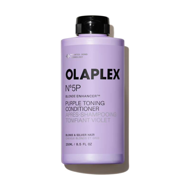 Olaplex No. 5P Blonde Enhancer Toning Conditioner For Blonde And Gray Hair 250Ml