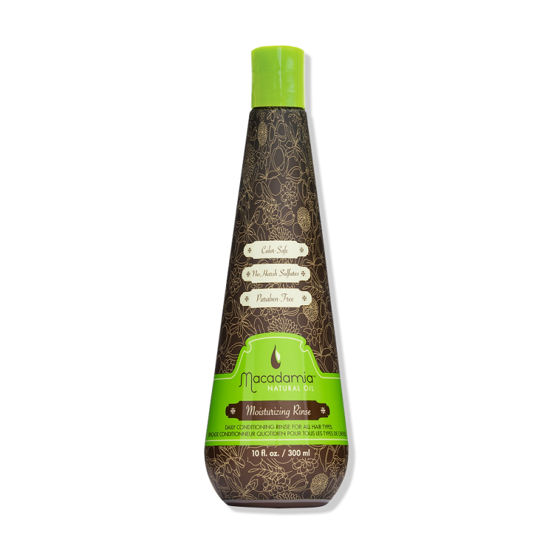 Macadamia Natural Moisturizing Rinse Conditioner | 300 Ml