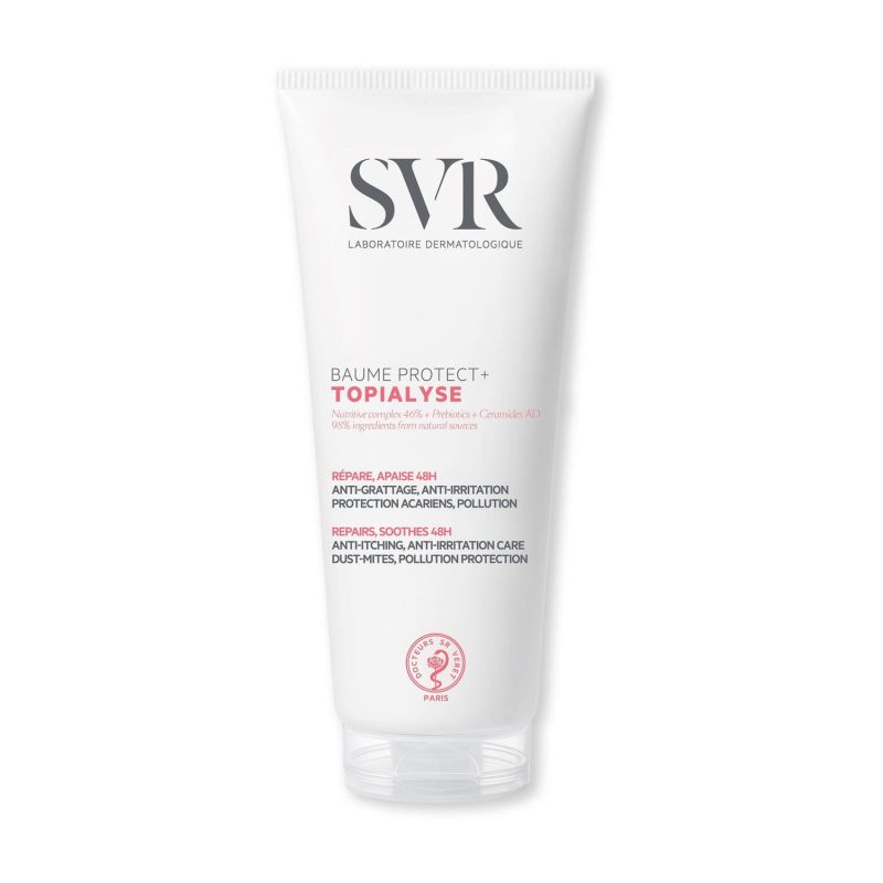 Svr Topialyse Baume Protect+200Ml