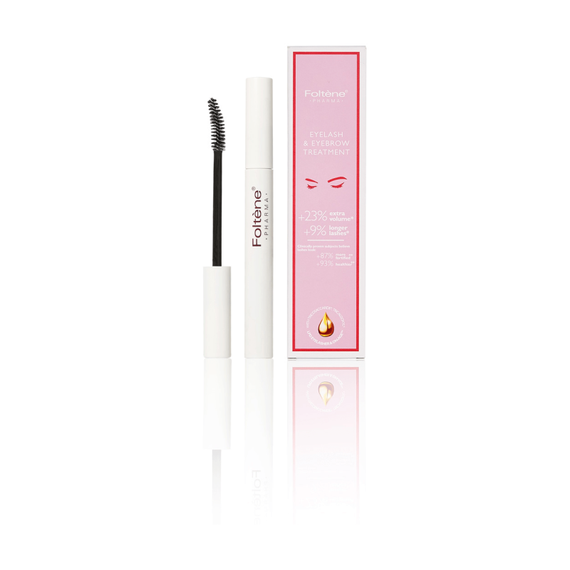 Foltene Pharma Eyelash & Eyebrow Treatment - 6.5Ml