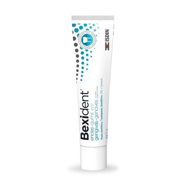 Bexident Gengivas Daily Care For Gum Toothpaste 75Ml