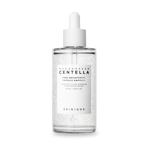 Centella Tone Brightening Capsule Ampoule 100Ml