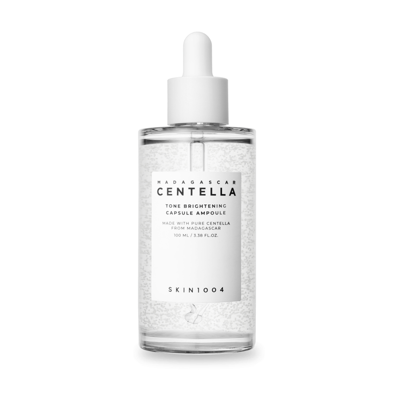 Centella Tone Brightening Capsule Ampoule 100Ml