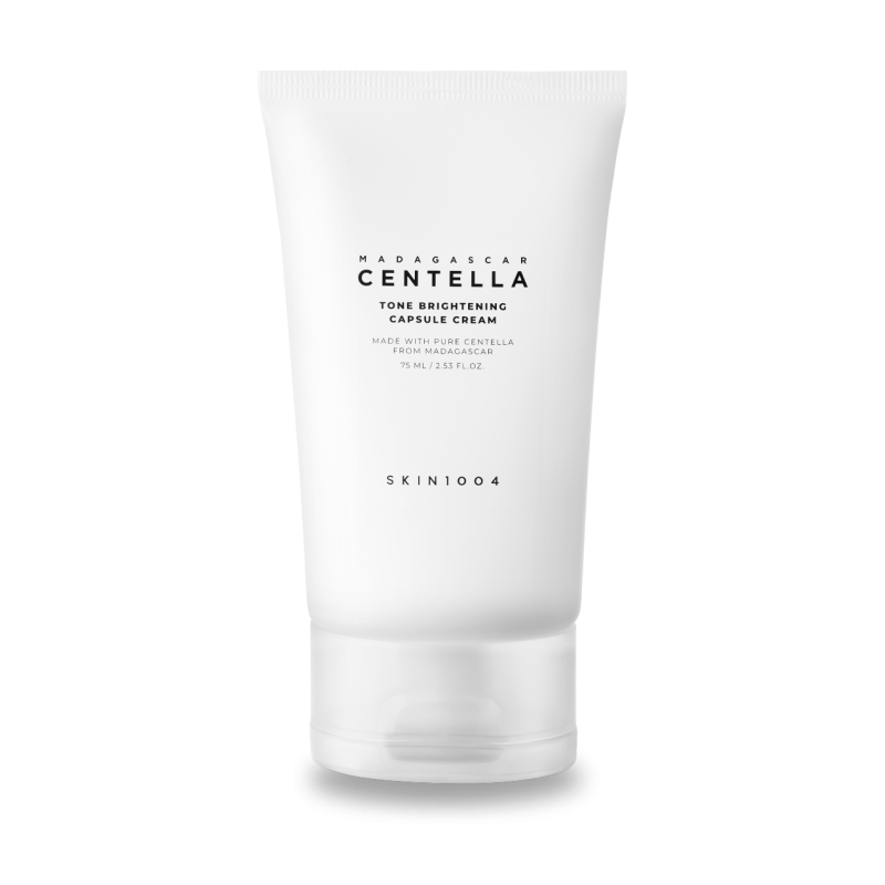 Centella Tone Brightening Capsule Cream 75Ml