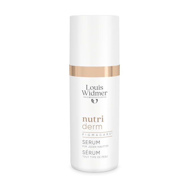 Louis Widmer Pigmacare Skin Tone Serum 30 Ml