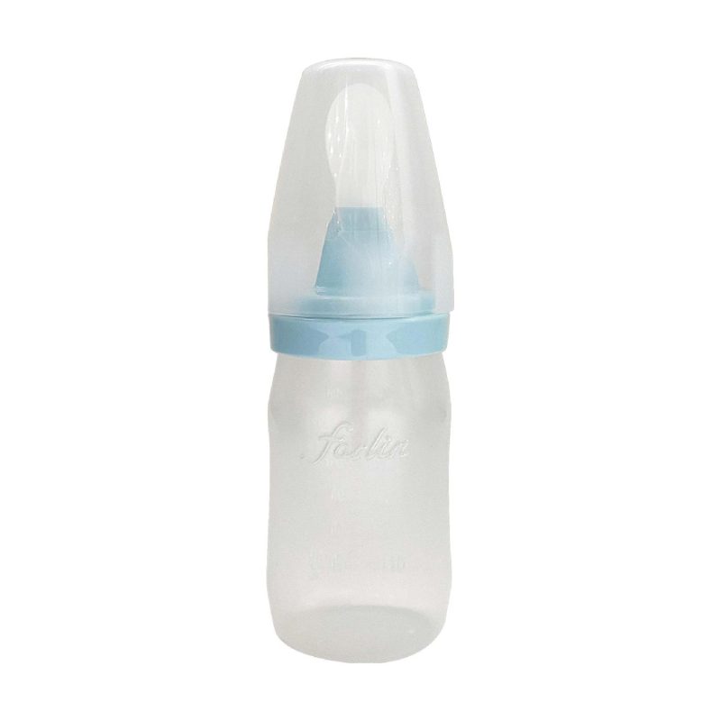 Farlin Easy Feeder – Wide Neck (4+ Months)