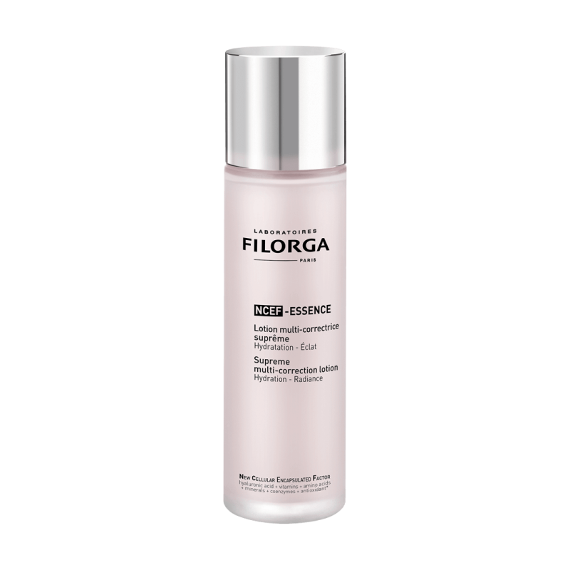 Filorga Ncef-Essence Supreme Multi-Correction Face Lotion[Hydration – Radiance] 150Ml