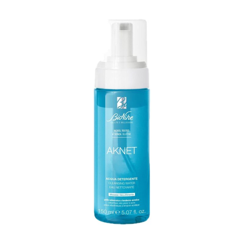 Bionike Aknet Cleansing Water 150 Ml