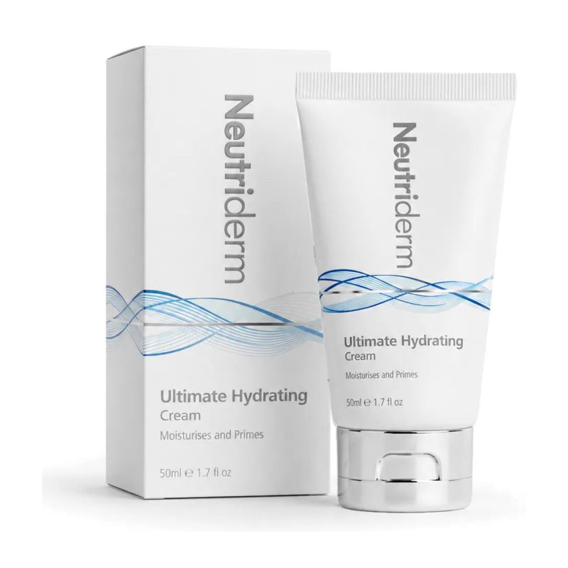 Neutriderm Ultimate Hydrating Cream 50Ml