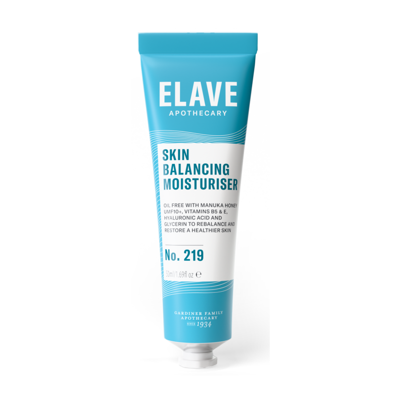 Elave Skin Balancing Moisturiser 50 Ml