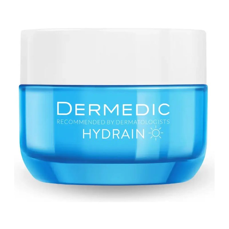 Dermedic Hydrain3 Deep Moisturising Cream 50Ml