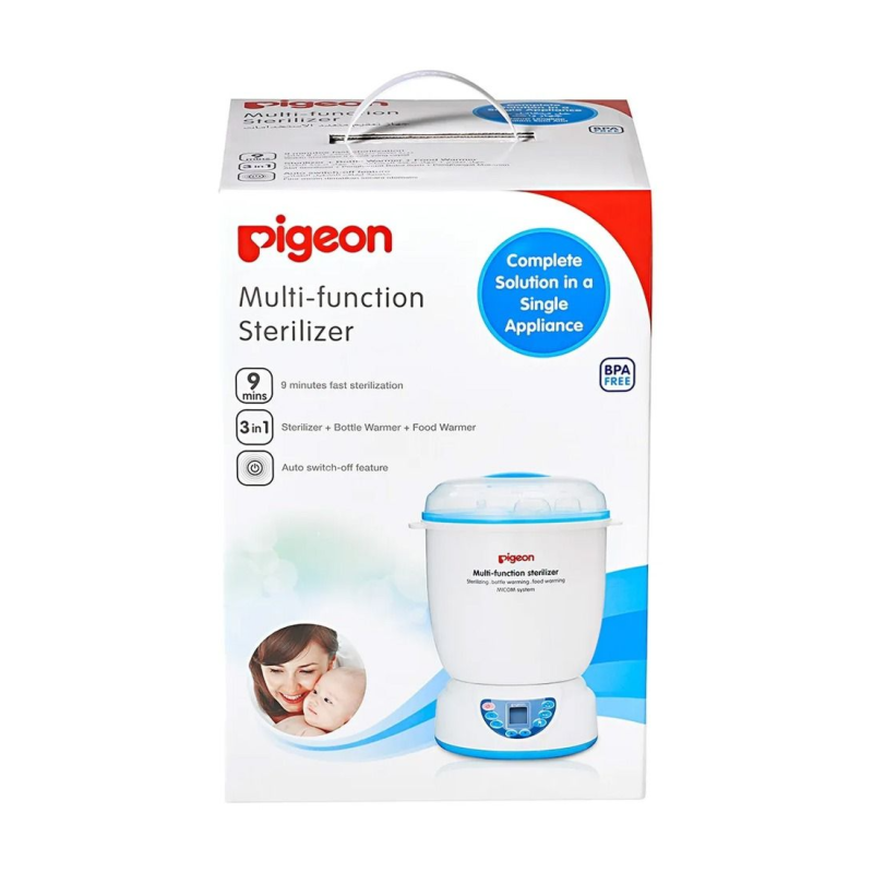 Pigeon Sterilizer Multi-function 17499