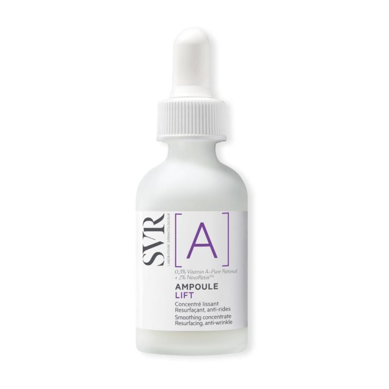 Svr (A) Ampoule Lift 30ml