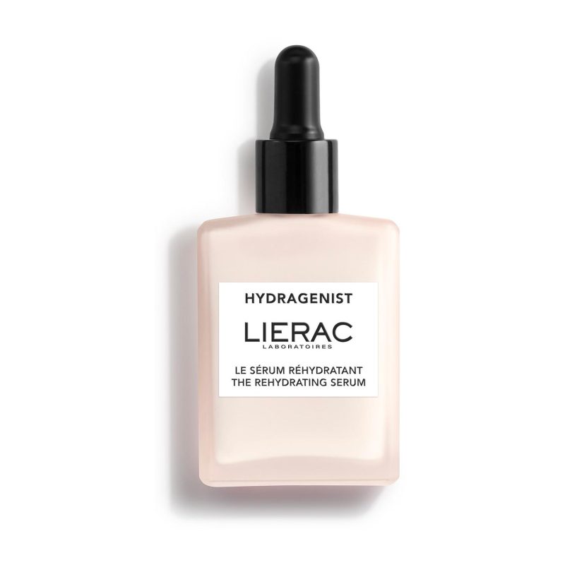 Lierac Hydragenist Rehydrating Serum 30 Ml
