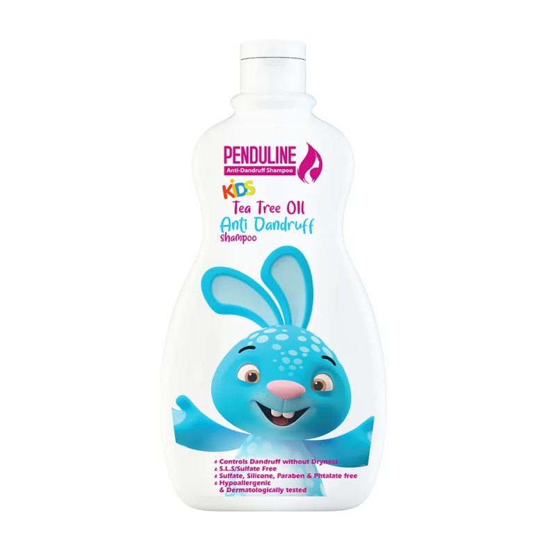 Penduline Anti Dandruff Shampoo From 3yrs And Above 300ml