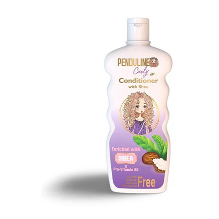 Penduline Curly Conditioner With Shea 300ml