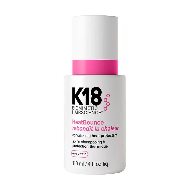 K18 Heatbounce Conditioning Heat Protectant 118ml