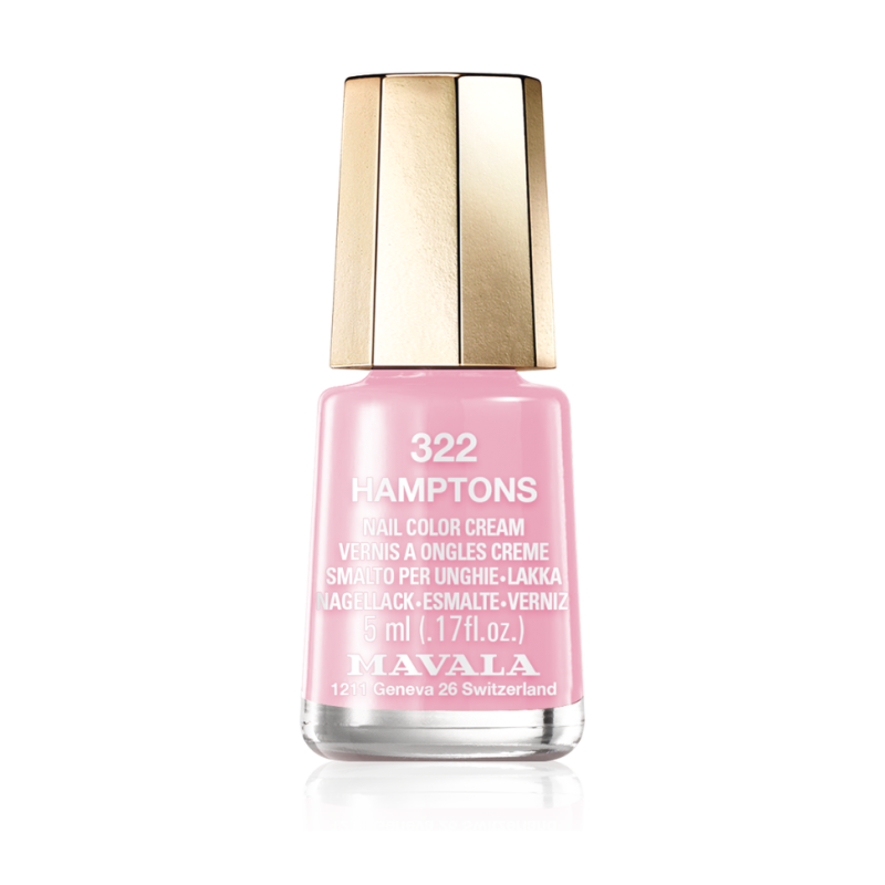 Mavala Hamptons 322 Nail Color 5ML