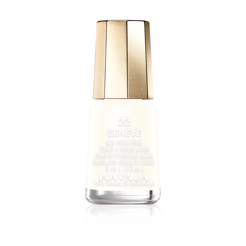 Mavala Geneve 22 Nail Polish 5Ml