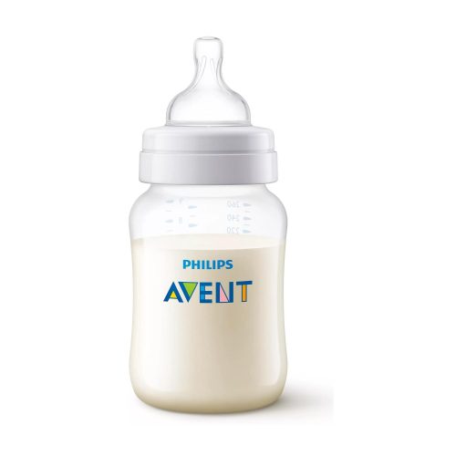 Philips Avent Anti Colic Bottle 1M+ 260 Ml