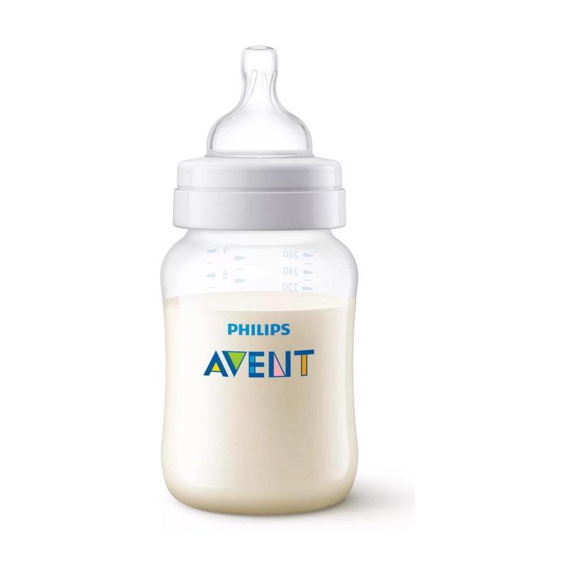 Philips Avent Anti Colic Bottle 1M+ 260 Ml