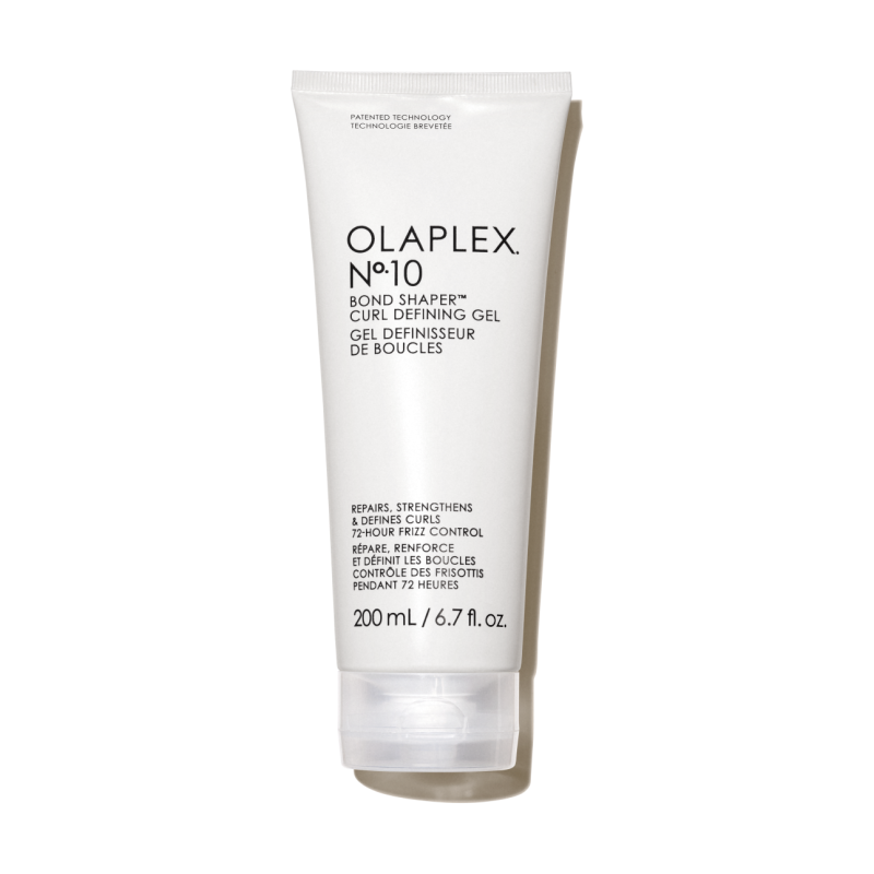 Olaplex N10 Bond Shaper Curl Defining Gel - 200Ml