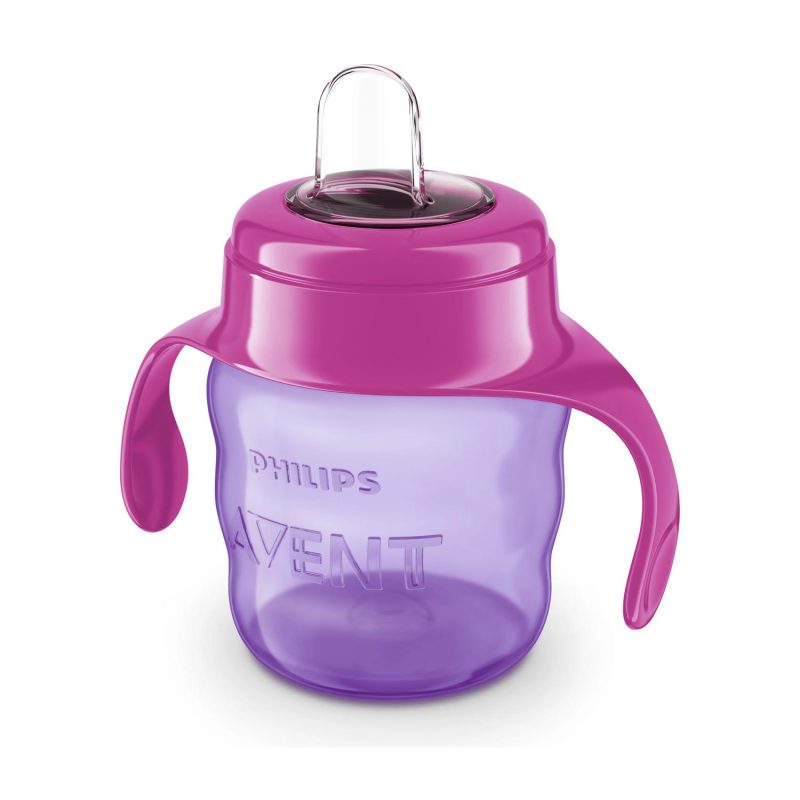 Philips Avent Spout Cup Easy Sip 6M+