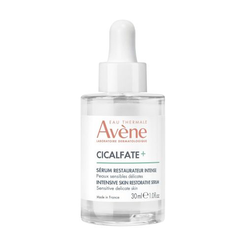 Avene Cicalfate+ Intensive Skin Recovery Serum 30Ml