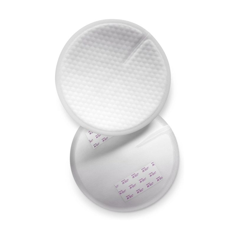 Philips Avent Disposable Breast Pad 60Pcs