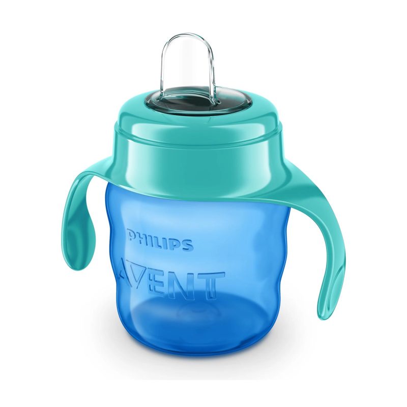 Philips Avent Classic Trainer 200Ml Boy