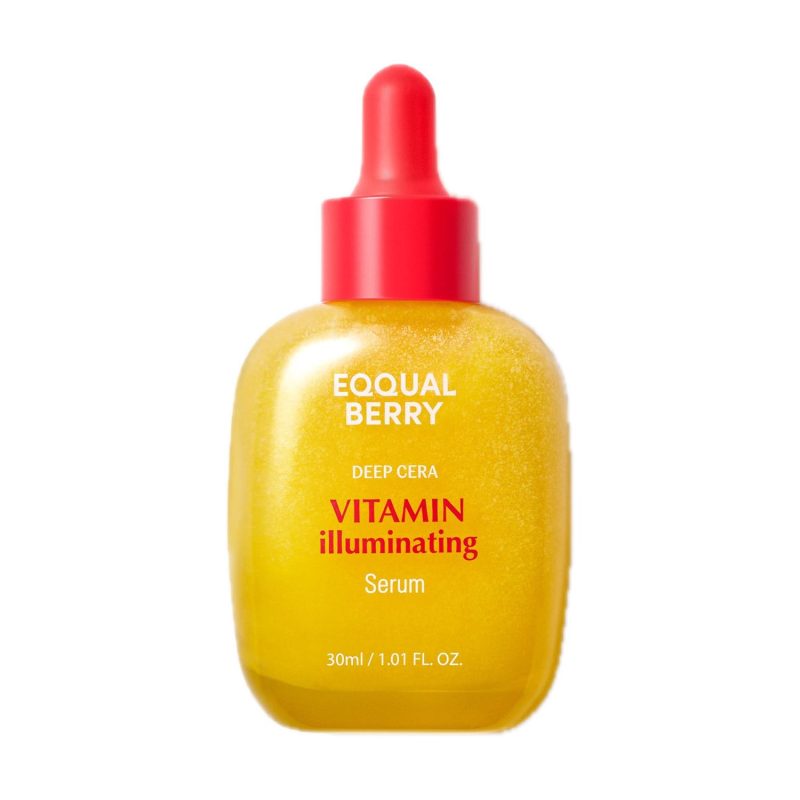 Eqqualberry Vitamin Illuminating Serum 30Ml