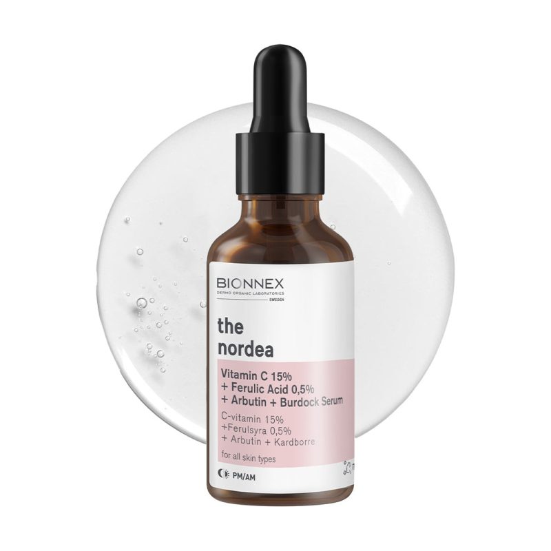 Bionnex The Nordea Vitamin C15% Serum 30Ml